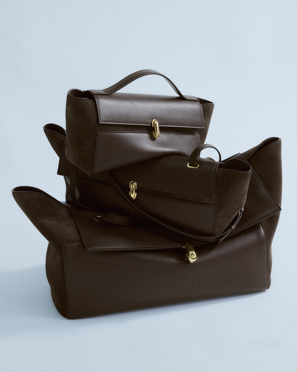 Symmetry Trapeze Pochette