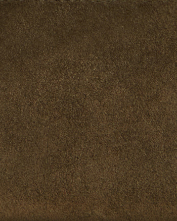 mink suede material texture